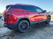 ✅ 2023 GMC Terrain SLE • VIN: 3GKALMEG8PL150349 • Lot: 91206525. Listed on Copart with 56,356 mi. Free auction sales archive from the USA and detailed vehicle history report at DreamBid. Image 3.