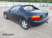 ✅ 1994 Honda del Sol Si • VIN: JHMEH6167RS008021 • Lot: 43153568. Listed on IAAI with 179,457 mi. Free auction sales archive from the USA and detailed vehicle history report at DreamBid. Image 3.