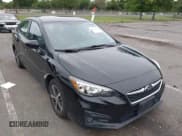 ✅ 2019 Subaru Impreza Premium • VIN: 4S3GKAD62K3623120 • Лот: 43019065. Опубликован ранее на IAAI с пробегом Не указан. Бесплатный доступ к архиву аукционных продаж из США и подробный отчёт об истории автомобиля на DreamBid. Изображение 1.