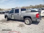 ✅ 2007 Chevrolet Silverado 1500 LTZ • VIN: 2GCEC13J771688696 • Lot: 50924145. Listed on Copart with 221,805 mi. Free auction sales archive from the USA and detailed vehicle history report at DreamBid. Image 2.