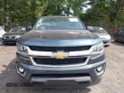 ✅ 2019 Chevrolet Colorado 2WD LT • VIN: 1GCGSCEN0K1206804 • Лот: 43296788. Опубликован ранее на IAAI с пробегом 74 724 миль. Бесплатный доступ к архиву аукционных продаж из США и подробный отчёт об истории автомобиля на DreamBid. Изображение 12.