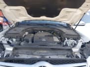 ✅ 2018 Mercedes-Benz GLC 300 • VIN: WDC0G4KB7JV062186 • Lot: 43397822. Wystawiony na IAAI z przebiegiem 81 232 mil. Bezpłatny archiwum sprzedaży aukcyjnych z USA i szczegółowy raport historii pojazdu na DreamBid. Zdjęcie 10.