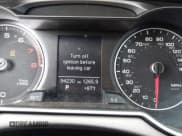 ✅ 2015 Audi A4 Premium • VIN: WAUBFAFL7FN027736 • Lot: 42308359. Wystawiony na IAAI z przebiegiem 94 230 mil. Bezpłatny archiwum sprzedaży aukcyjnych z USA i szczegółowy raport historii pojazdu na DreamBid. Zdjęcie 7.