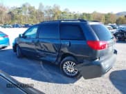 ✅ 2009 Toyota Sienna XLE • VIN: 5TDZK22C49S249593 • Lot: 43502151. Wystawiony na IAAI z przebiegiem 251 783 mil. Bezpłatny archiwum sprzedaży aukcyjnych z USA i szczegółowy raport historii pojazdu na DreamBid. Zdjęcie 3.
