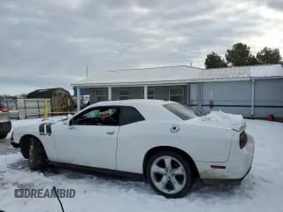 ✅ 2013 Dodge Challenger R/T • VIN: 2C3CDYBT8DH585973 • Lot: 88225105. Wystawiony na Copart z przebiegiem 186 480 mil. Bezpłatny archiwum sprzedaży aukcyjnych z USA i szczegółowy raport historii pojazdu na DreamBid. Zdjęcie 2.