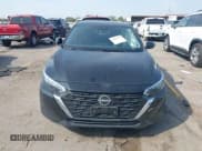 ✅ 2024 Nissan Sentra S • VIN: 3N1AB8BVXRY240524 • Lot: 43519731. Listed on IAAI with 72,539 mi. Free auction sales archive from the USA and detailed vehicle history report at DreamBid. Image 12.