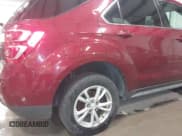 ✅ 2017 Chevrolet Equinox LT • VIN: 2GNALCEK1H1614313 • Лот: 43665865. Опубликован ранее на IAAI с пробегом 157 570 миль. Бесплатный доступ к архиву аукционных продаж из США и подробный отчёт об истории автомобиля на DreamBid. Изображение 6.