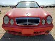 ✅ 2002 Mercedes-Benz CLK 320/430 • VIN: WDBLK70G32T103538 • Лот: 58258225. Опубликован ранее на Copart с пробегом 96 258 миль. Бесплатный доступ к архиву аукционных продаж из США и подробный отчёт об истории автомобиля на DreamBid. Изображение 5.