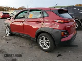 ✅ 2021 Hyundai Kona SE • VIN: KM8K12AA1MU640625 • Лот: 75663153. Опубликован ранее на Copart с пробегом 47 814 миль. Бесплатный доступ к архиву аукционных продаж из США и подробный отчёт об истории автомобиля на DreamBid. Изображение 2.