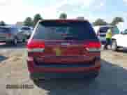 2018 Jeep Grand Cherokee Altitude с VIN 1C4RJFAG2JC479833, выставлен на аукционе IAAI как лот 43212194 с пробегом 65 138 миль миль и . История ставок и продаж доступна на DreamBid. Изображение 16.