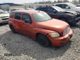 ✅ 2008 Chevrolet HHR LS • VIN: 3GNCA13D38S661080 • Lot: 47802765. Listed on Copart with 310,758 mi. Free auction sales archive from the USA and detailed vehicle history report at DreamBid. Image 4.