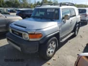✅ 2008 Toyota FJ Cruiser • VIN: JTEZU11F88K006502 • Lot: 84762045. Listed on Copart with 215,579 mi. Free auction sales archive from the USA and detailed vehicle history report at DreamBid. Image 1.