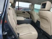 ✅ 2020 Nissan Armada Platinum • VIN: JN8AY2NF8L9360207 • Lot: 73883104. Listed on Copart with Not provided. Free auction sales archive from the USA and detailed vehicle history report at DreamBid. Image 11.