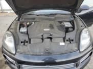 ✅ 2019 Porsche Cayenne • VIN: WP1AA2AY4KDA09845 • Lot: 50871755. Listed on Copart with 64,441 mi. Free auction sales archive from the USA and detailed vehicle history report at DreamBid. Image 11.