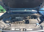 ✅ 2019 Volkswagen Atlas SEL • VIN: 1V2ER2CAXKC566727 • Lot: 43550675. Listed on IAAI with 106,644 mi. Free auction sales archive from the USA and detailed vehicle history report at DreamBid. Image 10.