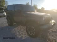 ✅ 2017 Jeep Wrangler Sport • VIN: 1C4GJWAG0HL607259 • Лот: 82005905. Опубликован ранее на Copart с пробегом 57 496 миль. Бесплатный доступ к архиву аукционных продаж из США и подробный отчёт об истории автомобиля на DreamBid. Изображение 4.