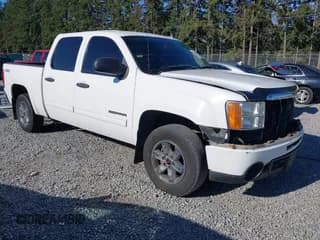 ✅ 2012 GMC Sierra 1500 SLE • VIN: 3GTP2VE71CG268101 • Лот: 42949603. Опубликован ранее на IAAI с пробегом 135 464 миль. Бесплатный доступ к архиву аукционных продаж из США и подробный отчёт об истории автомобиля на DreamBid. Изображение 1.