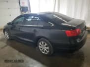 ✅ 2013 Volkswagen Jetta SE • VIN: 3VWDX7AJ1DM384903 • Lot: 58145475. Listed on Copart with 93,211 mi. Free auction sales archive from the USA and detailed vehicle history report at DreamBid. Image 2.