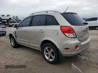 ✅ 2009 Saturn VUE XR • VIN: 3GSCL53719S595221 • Lot: 45348455. Wystawiony na Copart z przebiegiem 75 298 mil. Bezpłatny archiwum sprzedaży aukcyjnych z USA i szczegółowy raport historii pojazdu na DreamBid. Zdjęcie 2.