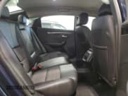 ✅ 2015 Chevrolet Impala LT • VIN: 1G1115SL3FU106491 • Лот: 75049634. Опубликован ранее на Copart с пробегом 112 159 миль. Бесплатный доступ к архиву аукционных продаж из США и подробный отчёт об истории автомобиля на DreamBid. Изображение 10.