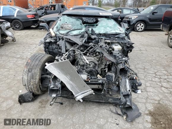 ✅ 2015 Chevrolet Corvette Z51 3LT • VIN: 1G1YL2D75F5116781 • Lot: 85727834. Listed on Copart with Not provided. Free auction sales archive from the USA and detailed vehicle history report at DreamBid. Image 5.