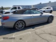 ✅ 2012 BMW 6 Series 650i • VIN: WBALZ3C56CDL71024 • Lot: 81691615. Listed on Copart with 72,973 mi. Free auction sales archive from the USA and detailed vehicle history report at DreamBid. Image 3.