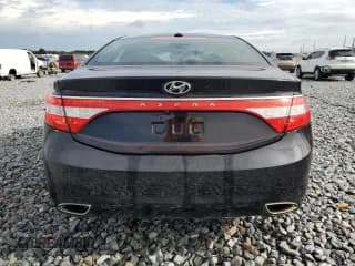 ✅ 2014 Hyundai Azera • VIN: KMHFG4JG3EA360661 • Лот: 68319725. Опубликован ранее на Copart с пробегом 81 838 миль. Бесплатный доступ к архиву аукционных продаж из США и подробный отчёт об истории автомобиля на DreamBid. Изображение 6.