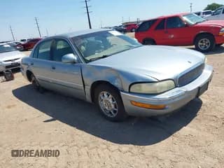 ✅ 2004 Buick Park Avenue • VIN: 1G4CW54K044130181 • Лот: 42666306. Опубликован ранее на IAAI с пробегом 299 247 миль. Бесплатный доступ к архиву аукционных продаж из США и подробный отчёт об истории автомобиля на DreamBid. Изображение 1.