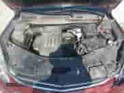 2017 Chevrolet Equinox Premier с VIN 2GNALDEK5H1545227, выставлен на аукционе Copart как лот 82278195 с пробегом 124 745 миль миль и Списание • Salvage title. История ставок и продаж доступна на DreamBid. Изображение 12.