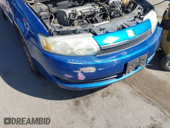 2004 Saturn ION ION 2 z VIN 1G8AJ52F64Z175574, wystawiony jako IAAI lot #42631828 z przebiegiem 193 569 mil mil oraz . Historia ofert i sprzedaży dostępna na DreamBid. Obrazek 6.