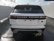 ✅ 2022 Land Rover Range Rover Velar S • VIN: SALYJ2EX9NA331610 • Лот: 78634634. Опубликован ранее на Copart с пробегом Не указан. Бесплатный доступ к архиву аукционных продаж из США и подробный отчёт об истории автомобиля на DreamBid. Изображение 6.