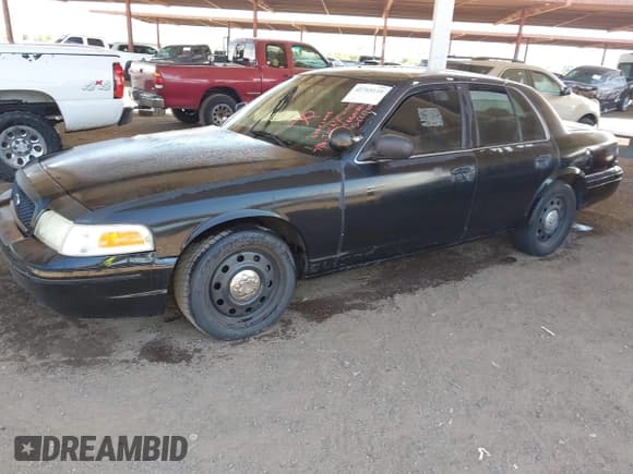 ✅ 2007 Ford Police Interceptor • VIN: 2FAHP71W17X129182 • Лот: 42769119. Опубликован ранее на IAAI с пробегом 217 236 миль. Бесплатный доступ к архиву аукционных продаж из США и подробный отчёт об истории автомобиля на DreamBid. Изображение 2.