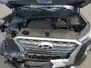 2020 Hyundai Palisade Limited с VIN KM8R5DHE7LU135145, выставлен на аукционе Copart как лот 69145725 с пробегом 38 553 миль миль и Списание • Salvage title. История ставок и продаж доступна на DreamBid. Изображение 12.