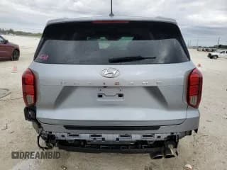 ✅ 2020 Hyundai Palisade SEL • VIN: KM8R34HE6LU074179 • Лот: 88790395. Опубликован ранее на Copart с пробегом 58 096 миль. Бесплатный доступ к архиву аукционных продаж из США и подробный отчёт об истории автомобиля на DreamBid. Изображение 6.