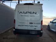 ✅ 2018 Ford Transit • VIN: 1FTYR2CM7JKA51973 • Lot: 59139395. Listed on Copart with Not provided. Free auction sales archive from the USA and detailed vehicle history report at DreamBid. Image 6.