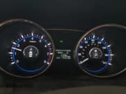 ✅ 2013 Hyundai Sonata GLS • VIN: 5NPEB4AC0DH784639 • Лот: 90232685. Опубликован ранее на Copart с пробегом 77 346 миль. Бесплатный доступ к архиву аукционных продаж из США и подробный отчёт об истории автомобиля на DreamBid. Изображение 9.