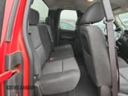 ✅ 2012 GMC Sierra 1500 SLE • VIN: 1GTR2VE73CZ172849 • Lot: 90272785. Wystawiony na Copart z przebiegiem 105 209 mil. Bezpłatny archiwum sprzedaży aukcyjnych z USA i szczegółowy raport historii pojazdu na DreamBid. Zdjęcie 10.