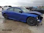 ✅ 2020 Dodge Charger GT • VIN: 2C3CDXHG5LH228429 • Lot: 65249505. Wystawiony na Copart z przebiegiem 58 789 mil. Bezpłatny archiwum sprzedaży aukcyjnych z USA i szczegółowy raport historii pojazdu na DreamBid. Zdjęcie 4.