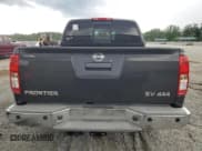 ✅ 2015 Nissan Frontier Pro-4X • VIN: 1N6AD0EV1FN754708 • Lot: 61031405. Listed on Copart with 136,994 mi. Free auction sales archive from the USA and detailed vehicle history report at DreamBid. Image 6.