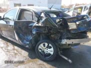 ✅ 2014 Chevrolet Cruze LS • VIN: 1G1PA5SH0E7332250 • Лот: 43606503. Опубликован ранее на IAAI с пробегом 145 203 миль. Бесплатный доступ к архиву аукционных продаж из США и подробный отчёт об истории автомобиля на DreamBid. Изображение 13.