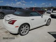 ✅ 2006 Chrysler Crossfire Limited • VIN: 1C3AN65L66X061661 • Lot: 75718584. Listed on Copart with Not provided. Free auction sales archive from the USA and detailed vehicle history report at DreamBid. Image 3.