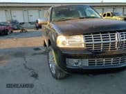 ✅ 2007 Lincoln Navigator • VIN: 5LMFU28557LJ01384 • Lot: 92417415. Listed on Copart with 154,680 mi. Free auction sales archive from the USA and detailed vehicle history report at DreamBid. Image 14.