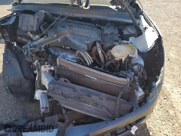 ✅ 2018 Jeep Compass Sport • VIN: 3C4NJCAB7JT319159 • Лот: 85926935. Опубликован ранее на Copart с пробегом Не указан. Бесплатный доступ к архиву аукционных продаж из США и подробный отчёт об истории автомобиля на DreamBid. Изображение 12.