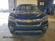 ✅ 2018 Chevrolet Colorado 4WD LT • VIN: 1GCGTCEN3J1303636 • Lot: 93717465. Listed on Copart with 125,816 mi. Free auction sales archive from the USA and detailed vehicle history report at DreamBid. Image 5.