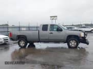 ✅ 2009 Chevrolet Silverado 2500HD LT • VIN: 1GCHK59K89E149609 • Lot: 43060151. Listed on IAAI with 173,885 mi. Free auction sales archive from the USA and detailed vehicle history report at DreamBid. Image 13.