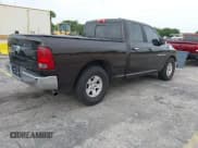 ✅ 2011 Ram 1500 SLT • VIN: 1D7RB1GP2BS577510 • Lot: 42656805. Listed on IAAI with 228,066 mi. Free auction sales archive from the USA and detailed vehicle history report at DreamBid. Image 4.