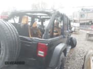 ✅ 2013 Jeep Wrangler Unlimited Sport • VIN: 1C4BJWDG2DL511164 • Lot: 41580545. Wystawiony na IAAI z przebiegiem Nie podano. Bezpłatny archiwum sprzedaży aukcyjnych z USA i szczegółowy raport historii pojazdu na DreamBid. Zdjęcie 4.