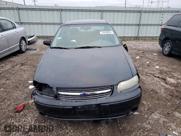 2000 Chevrolet Malibu z VIN 1G1ND52J7Y6168782, wystawiony jako Copart lot #72659824 z przebiegiem Nie podano mil oraz Szkoda całkowita • Salvage title. Historia ofert i sprzedaży dostępna na DreamBid. Obrazek 5.