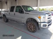 ✅ 2016 Ford F-250 Lariat • VIN: 1FT7W2BT2GEC04151 • Lot: 43303090. Listed on IAAI with 195,355 mi. Free auction sales archive from the USA and detailed vehicle history report at DreamBid. Image 1.