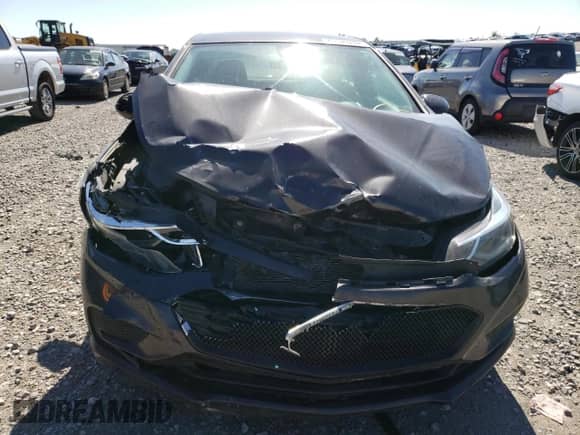 ✅ 2016 Chevrolet Cruze LT • VIN: 1G1BE5SM7G7315055 • Lot: 45129742. Wystawiony na Copart z przebiegiem 93 770 mil mil. Skorzystaj z bezpłatnego archiwum sprzedaży aukcyjnych z USA i zobacz szczegółowy raport historii pojazdu na DreamBid. Zdjęcie 9.